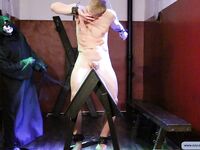 The Punishment Of Guard Vitaliy - Part Ii - RusCapturedBoys - Amateur