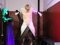 The Punishment Of Guard Vitaliy - Part Ii - RusCapturedBoys - Amateur