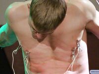 The Punishment Of Guard Vitaliy - Part Ii - RusCapturedBoys - Amateur