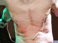 The Punishment Of Guard Vitaliy - Part Ii - RusCapturedBoys - Amateur