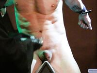 The Punishment Of Guard Vitaliy - Part Ii - RusCapturedBoys - Amateur
