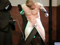 The Punishment Of Guard Vitaliy - Part Ii - RusCapturedBoys - Amateur