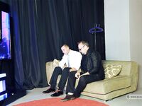 The Recruitment Of An Employee - Part I - RusCapturedBoys - BDSM