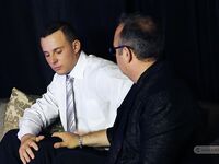 The Recruitment Of An Employee - Part I - RusCapturedBoys - BDSM