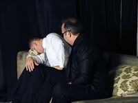 The Recruitment Of An Employee - Part I - RusCapturedBoys - BDSM