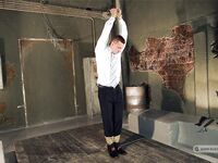 The Recruitment Of An Employee - Part I - RusCapturedBoys - BDSM