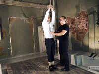 The Recruitment Of An Employee - Part I - RusCapturedBoys - BDSM