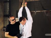 The Recruitment Of An Employee - Part I - RusCapturedBoys - BDSM