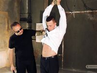 The Recruitment Of An Employee - Part I - RusCapturedBoys - BDSM