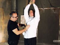 The Recruitment Of An Employee - Part I - RusCapturedBoys - BDSM
