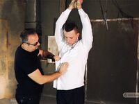 The Recruitment Of An Employee - Part I - RusCapturedBoys - BDSM