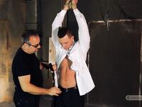The Recruitment Of An Employee - Part I - RusCapturedBoys - BDSM