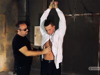The Recruitment Of An Employee - Part I - RusCapturedBoys - BDSM