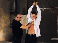 The Recruitment Of An Employee - Part I - RusCapturedBoys - BDSM