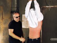 The Recruitment Of An Employee - Part I - RusCapturedBoys - BDSM
