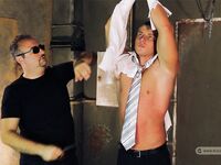 The Recruitment Of An Employee - Part I - RusCapturedBoys - BDSM
