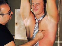 The Recruitment Of An Employee - Part I - RusCapturedBoys - BDSM