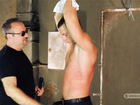 The Recruitment Of An Employee - Part I - RusCapturedBoys - BDSM