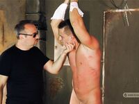 The Recruitment Of An Employee - Part I - RusCapturedBoys - BDSM