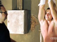 The Recruitment Of An Employee - Part I - RusCapturedBoys - BDSM