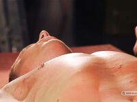 The Recruitment Of An Employee - Part Ii - RusCapturedBoys - Jocks