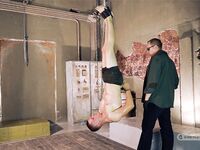 The Steadfast Soldier - Final Part - RusCapturedBoys - RusCapturedBoys