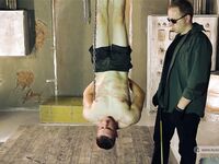 The Steadfast Soldier - Final Part - RusCapturedBoys - RusCapturedBoys