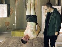 The Steadfast Soldier - Final Part - RusCapturedBoys - RusCapturedBoys