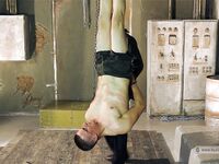 The Steadfast Soldier - Final Part - RusCapturedBoys - RusCapturedBoys