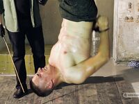 The Steadfast Soldier - Final Part - RusCapturedBoys - RusCapturedBoys