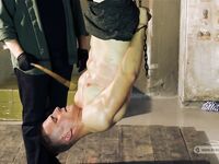 The Steadfast Soldier - Final Part - RusCapturedBoys - RusCapturedBoys