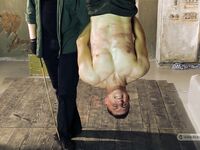 The Steadfast Soldier - Final Part - RusCapturedBoys - RusCapturedBoys