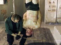 The Steadfast Soldier - Final Part - RusCapturedBoys - RusCapturedBoys