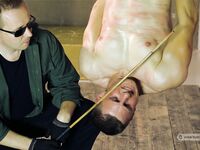 The Steadfast Soldier - Final Part - RusCapturedBoys - RusCapturedBoys