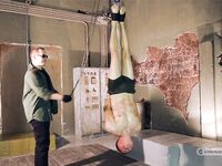 The Steadfast Soldier - Final Part - RusCapturedBoys - RusCapturedBoys