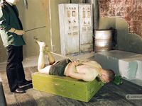 The Steadfast Soldier - Final Part - RusCapturedBoys - RusCapturedBoys