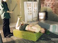 The Steadfast Soldier - Final Part - RusCapturedBoys - RusCapturedBoys