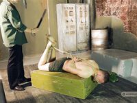 The Steadfast Soldier - Final Part - RusCapturedBoys - RusCapturedBoys