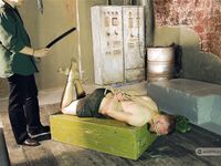 The Steadfast Soldier - Final Part - RusCapturedBoys - RusCapturedBoys