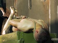 The Steadfast Soldier - Final Part - RusCapturedBoys - RusCapturedBoys
