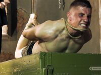 The Steadfast Soldier - Final Part - RusCapturedBoys - RusCapturedBoys
