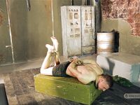 The Steadfast Soldier - Final Part - RusCapturedBoys - RusCapturedBoys