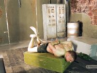 The Steadfast Soldier - Final Part - RusCapturedBoys - RusCapturedBoys