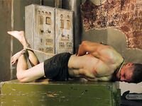 The Steadfast Soldier - Final Part - RusCapturedBoys - RusCapturedBoys
