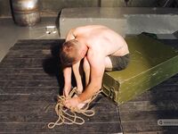 The Steadfast Soldier - Final Part - RusCapturedBoys - RusCapturedBoys