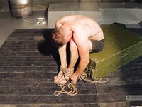 The Steadfast Soldier - Final Part - RusCapturedBoys - RusCapturedBoys
