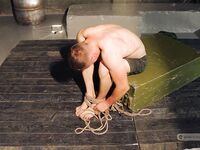 The Steadfast Soldier - Final Part - RusCapturedBoys - RusCapturedBoys