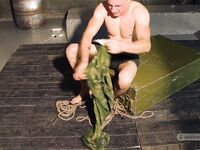The Steadfast Soldier - Final Part - RusCapturedBoys - RusCapturedBoys