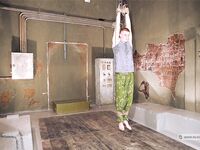 The Steadfast Soldier - Part I - RusCapturedBoys - Amateur