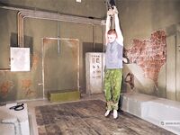 The Steadfast Soldier - Part I - RusCapturedBoys - Amateur